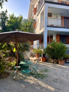 Casa Graziella - Villa privata a 5 minuti dal mare - Torrenova - 9