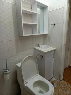 Kioka gardens 1&2 bedroom- with wifi and parking - Nanyuki - 1