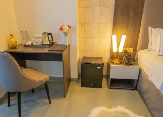Baraka Tower Hotel - Nairobi - 4