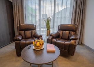 Baraka Tower Hotel - 3