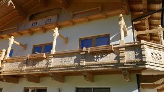 Appartement Sonnenschein - Ramsau im Zillertal - 6