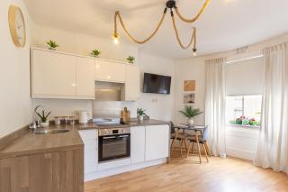 Spacious Brighton Beach studio - Brighton & Hove - 8