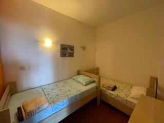 Apartments 8 meters from the sea 105m2 - Topola - 5