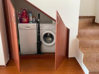 Apartments 8 meters from the sea 105m2 - Topola - 1