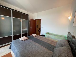 Apartments 8 meters from the sea 105m2 - Topola - 6
