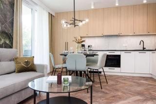 Villa Neptun - PREMIUM APARTMENTS - Danzig - 6