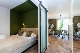 Villa Neptun - PREMIUM APARTMENTS - Danzig - 8