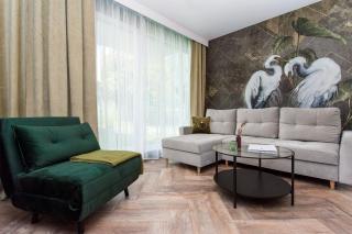 Villa Neptun - PREMIUM APARTMENTS - Danzig - 1