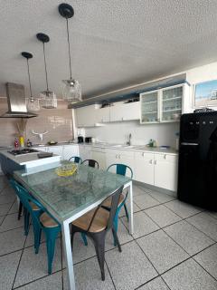 Roof top piscine chauffée 7 pers wifi - La Teste-de-Buch - 8
