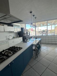 Roof top piscine chauffée 7 pers wifi - La Teste-de-Buch - 6
