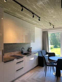 Monciskes Apartment Seaside - 5