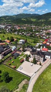 Complex Turistic Constantin Bucovina - Câmpulung Moldovenesc - 7