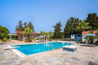 Madia Villa - Kolimbia - 6