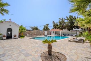 Madia Villa - Kolimbia - 1