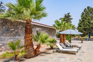 Madia Villa - Kolimbia - 4