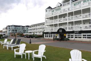 Union Bluff Hotel & Meeting House - York Beach - 4
