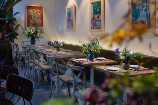 Peking Yard Boutique Hotel - 6