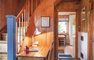 Three-Bedroom Holiday Home In Sjusjoen - Sjusjøen - 2