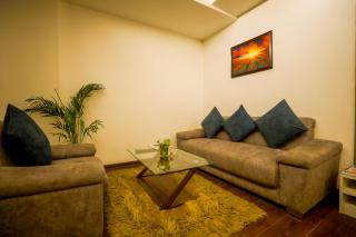 Vivid Boutique Hotel, Medanta, Gurugram - Gurgaon - 6