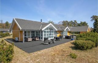 Holiday Home Holsteroddevej Xii - Vester Sømarken - 0