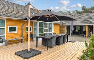 Holiday Home Holsteroddevej Xii - Vester Sømarken - 3