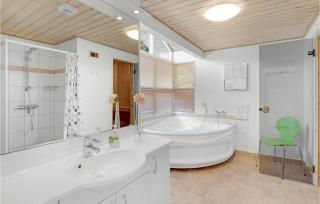 Holiday Home Holsteroddevej Xii - Vester Sømarken - 5