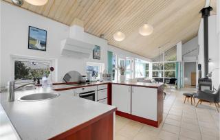 Holiday Home Holsteroddevej Xii - Vester Sømarken - 8