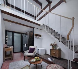 Peking Yard Boutique Hotel - 3