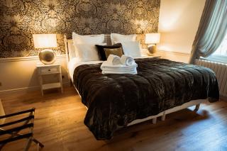 Villa Victoria Hôtel et Spa - 1