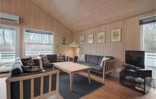 Holiday Home Harresbæk Sydals V - Skovby - 8