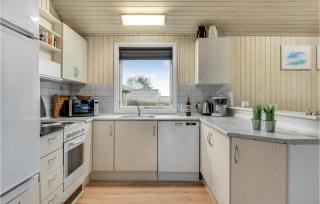 Holiday Home Harresbæk Sydals V - Skovby - 5