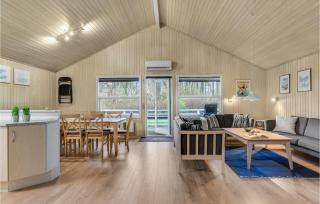 Holiday Home Harresbæk Sydals V - Skovby - 4