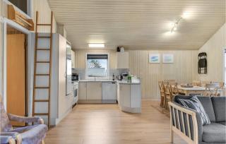 Holiday Home Harresbæk Sydals V - Skovby - 3