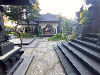 Niwa Yume Garden Villa - 3
