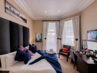 Amoris In Sea Point - 0