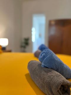 Suite Mitteleuropa private parking - 1