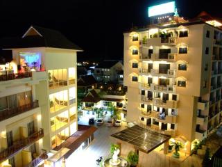Tanawit Hotel Hua Hin - Hua Hin - 0