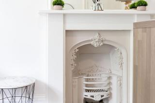 Perfectly cosy Brunswick by the Sea - Brighton & Hove - 6