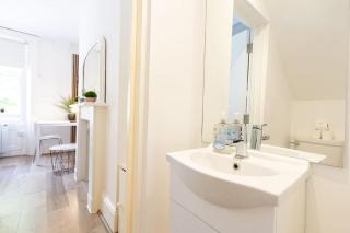 Perfectly cosy Brunswick by the Sea - Brighton & Hove - 4