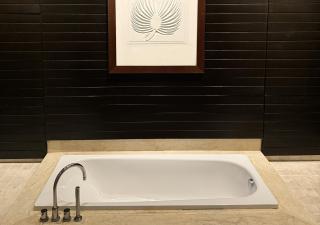 3 Bedroom Waterfront Villa AVANI Sepang - Bagan Lalang - 2