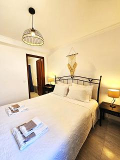 Alex Beach Apartment - Albufeira - 0