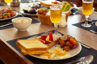 Hotel Gyan Gauri Palace - Beni - 7