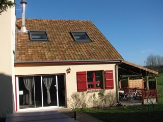 La Bergerie du festel - Saint-Riquier - 7