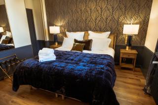Villa Victoria Hôtel et Spa - Ouistreham - 6