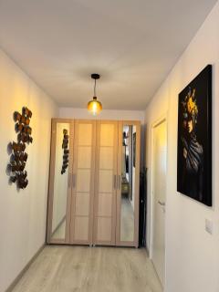 Alina Residence Casa Nobel - Braşov - 8