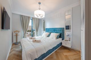 Blue Apartment - Tarasy Bałtyku - Danzig - 7