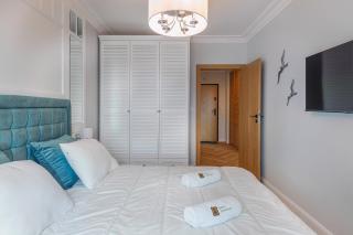 Blue Apartment - Tarasy Bałtyku - Danzig - 2