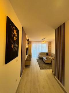 Alina Residence Casa Nobel - Braşov - 5
