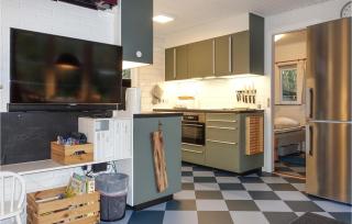 Nice Home In Aakirkeby With 2 Bedrooms - 6