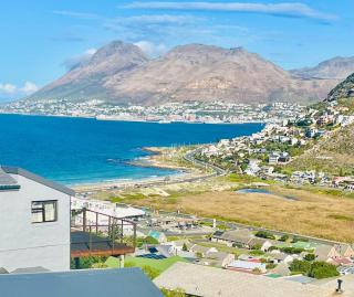 Sunset Haven Ocean, Mountain & Valley Views - 1